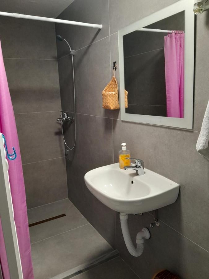 Apartmani Bet Gradacac 1 Maj Broj 24 Exterior photo