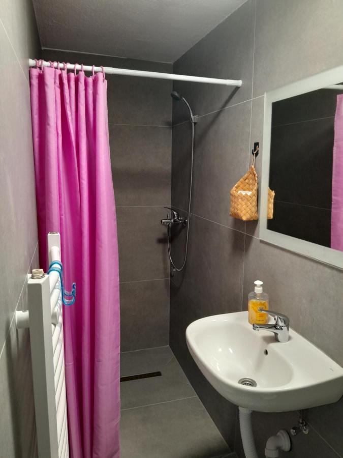Apartmani Bet Gradacac 1 Maj Broj 24 Exterior photo